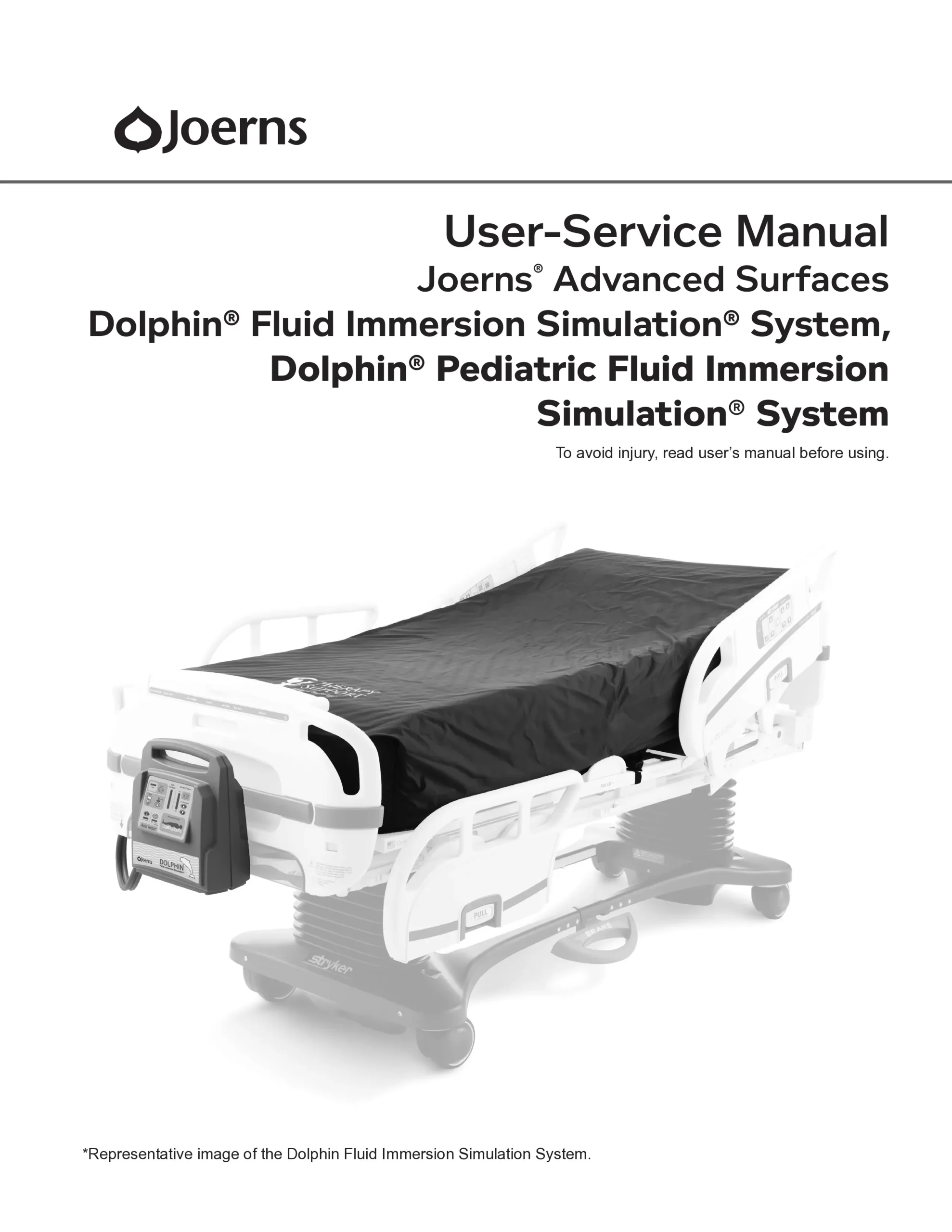 Dolphin FIS User Service Manual
